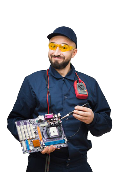 front-view-man-repairing-computer_23-2148419171